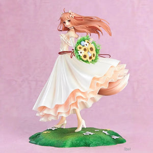 Myethos Holo Wedding Dress Ver. Figure (24 cm)