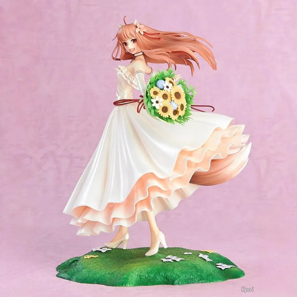 Myethos Holo Wedding Dress Ver. Figure (24 cm)