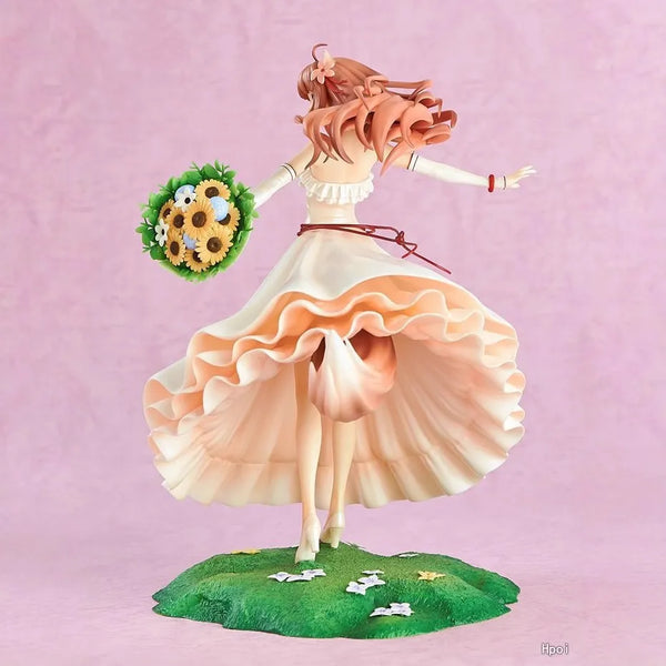 Myethos Holo Wedding Dress Ver. Figure (24 cm)