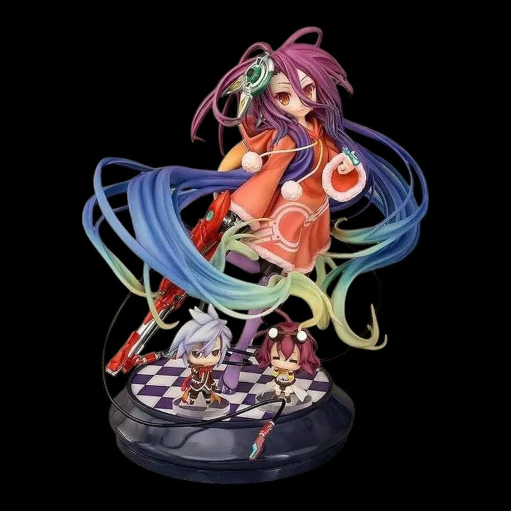 GSC No Game No Life Zero Schwi Figure (22 cm)