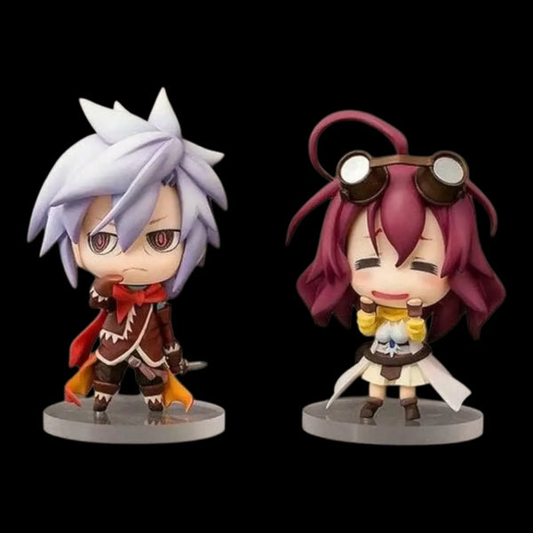 GSC No Game No Life Zero Schwi Figure (22 cm)