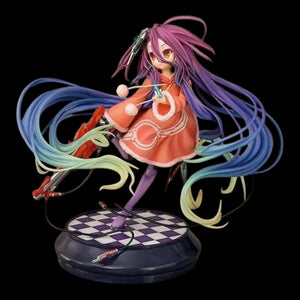 GSC No Game No Life Zero Schwi Figure (22 cm)