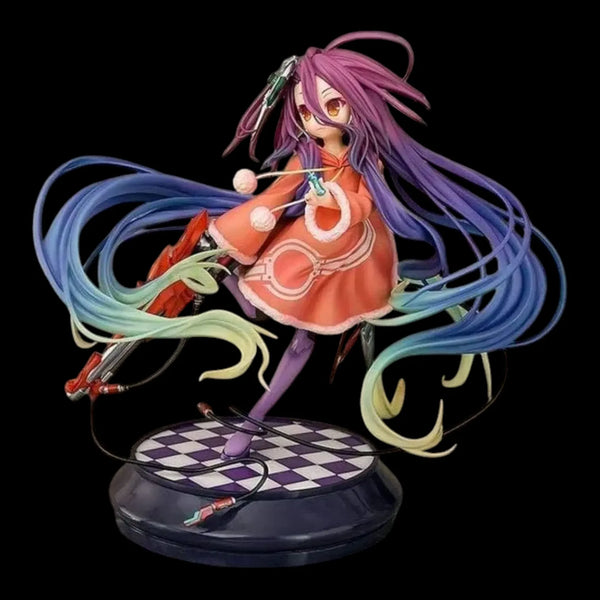 GSC No Game No Life Zero Schwi Figure (22 cm)