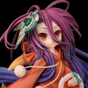 GSC No Game No Life Zero Schwi Figure (22 cm)