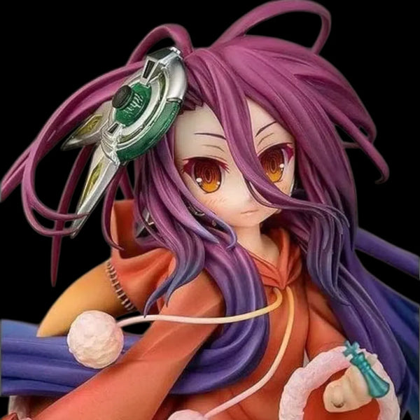 GSC No Game No Life Zero Schwi Figure (22 cm)