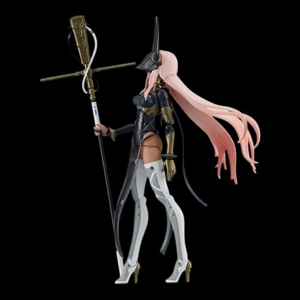 Max Factory Falslander Hemet Nethel Figma Action Figure (16 cm)