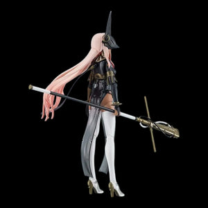 Max Factory Falslander Hemet Nethel Figma Action Figure (16 cm)