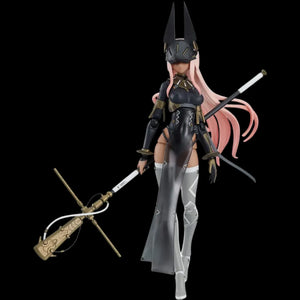 Max Factory Falslander Hemet Nethel Figma Action Figure (16 cm)