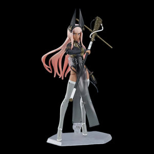 Max Factory Falslander Hemet Nethel Figma Action Figure (16 cm)