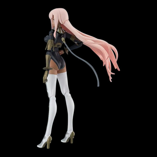 Max Factory Falslander Hemet Nethel Figma Action Figure (16 cm)