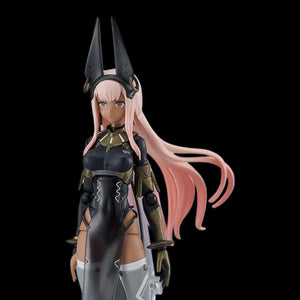 Max Factory Falslander Hemet Nethel Figma Action Figure (16 cm)