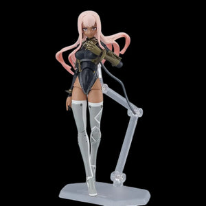 Max Factory Falslander Hemet Nethel Figma Action Figure (16 cm)