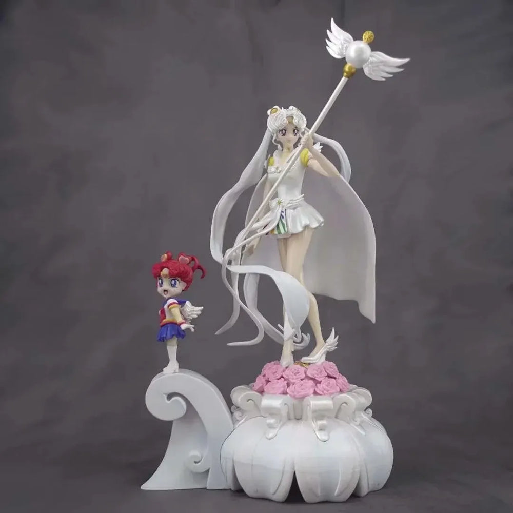 Sailor Moon Tsukino Usagi Action Figure (37 cm)