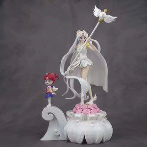 Sailor Moon Tsukino Usagi Action Figure (37 cm)