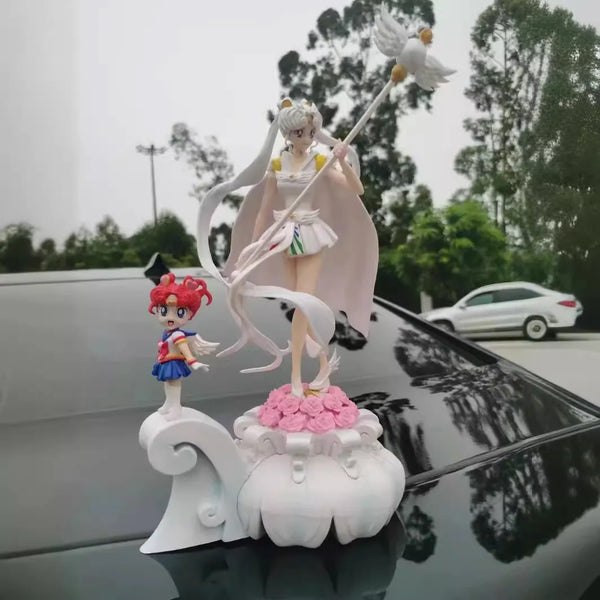Sailor Moon Tsukino Usagi Action Figure (37 cm)