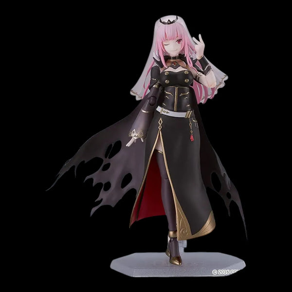Max Factory Hololive Production Mori Calliope Figure (15 cm) - Bear Hugs