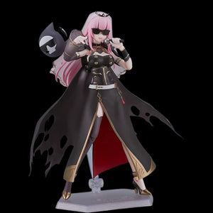 Max Factory Hololive Production Mori Calliope Figure (15 cm) - Bear Hugs