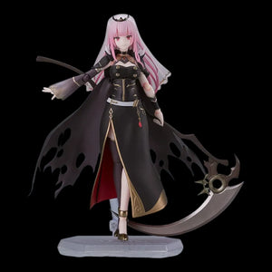 Max Factory Hololive Production Mori Calliope Figure (15 cm) - Bear Hugs