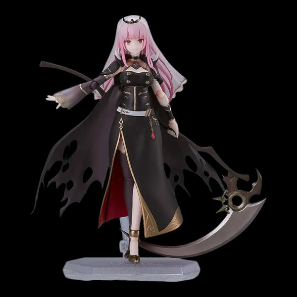 Max Factory Hololive Production Mori Calliope Figure (15 cm) - Bear Hugs