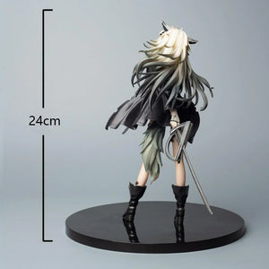 REOZIGN Angelina/Lappland Crossbow Figure (25 cm)