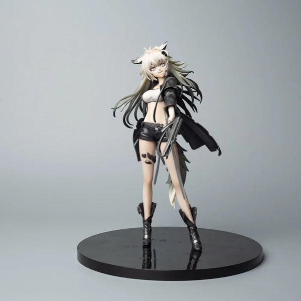 REOZIGN Angelina/Lappland Crossbow Figure (25 cm)