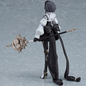 Figma 610 Hito Kaiki NH-02 Action Figure (15 cm)