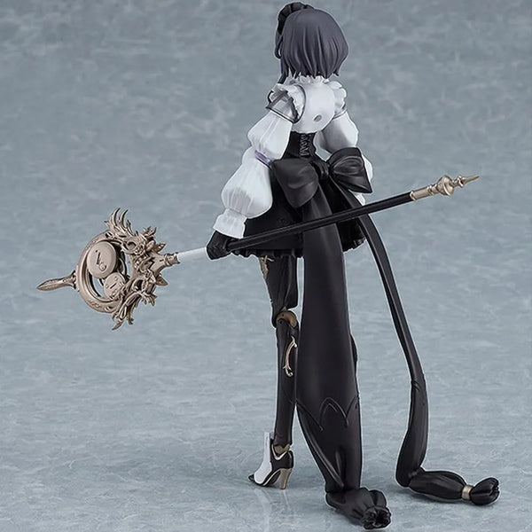 Figma 610 Hito Kaiki NH-02 Action Figure (15 cm)