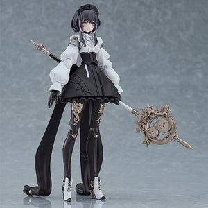 Figma 610 Hito Kaiki NH-02 Action Figure (15 cm)