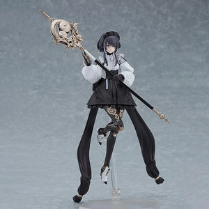 Figma 610 Hito Kaiki NH-02 Action Figure (15 cm)