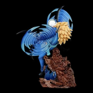 One Piece Killer Massacre Soldier Statue (24 cm)