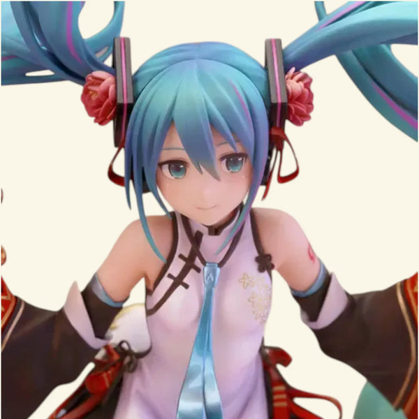 Hatsune Miku Taiwan Expo Ver. Figure (20 cm)