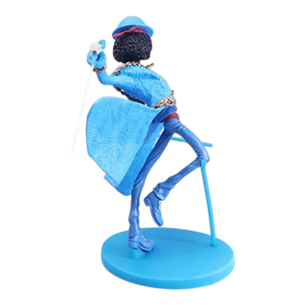 One Piece Brook Soul King Action Figure (20 cm)