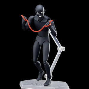 Detective Conan and Criminal SP-001 SP-058 Figure (Set of 2)