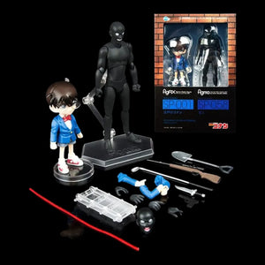 Detective Conan and Criminal SP-001 SP-058 Figure (Set of 2)