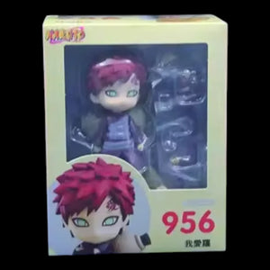 Nendoroid Naruto Shippuden Gaara 956 Action Figure