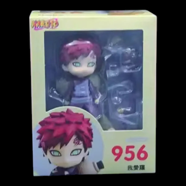 Nendoroid Naruto Shippuden Gaara 956 Action Figure