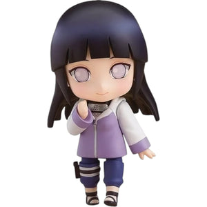 Nendoroid 879 Naruto Hyuga Hinata Figure