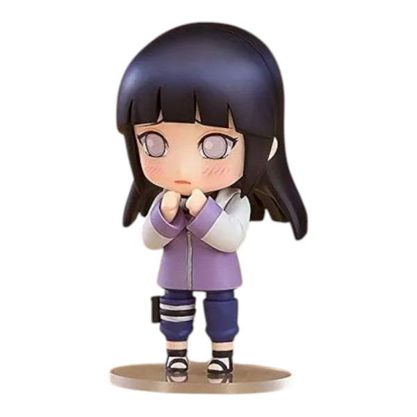 Nendoroid 879 Naruto Hyuga Hinata Figure