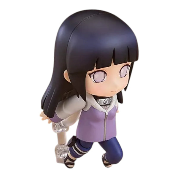 Nendoroid 879 Naruto Hyuga Hinata Figure