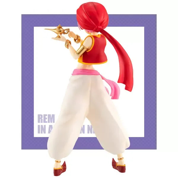 Re:Zero Ram Arabian Night Action Figure (20 cm)