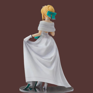 GSC Saber Altria Pendragon Formal Dress Figure (23 cm)