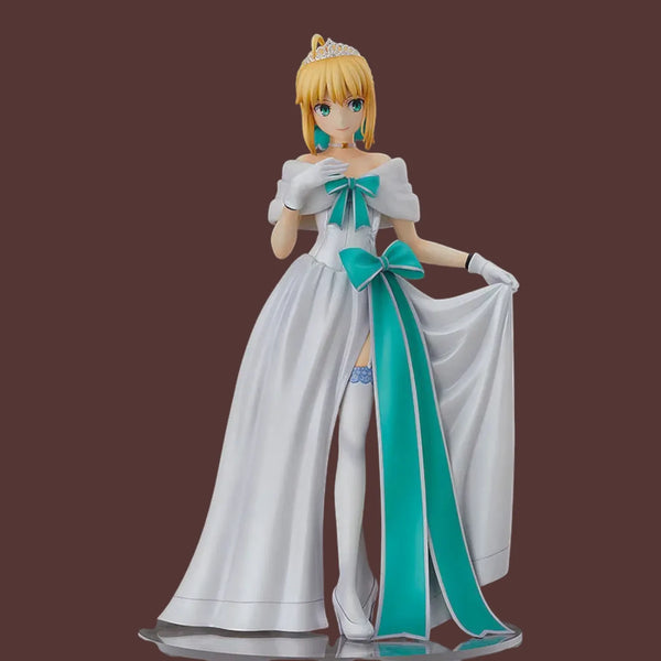 GSC Saber Altria Pendragon Formal Dress Figure (23 cm)