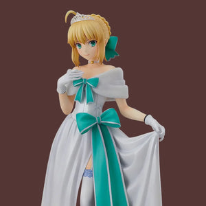 GSC Saber Altria Pendragon Formal Dress Figure (23 cm)