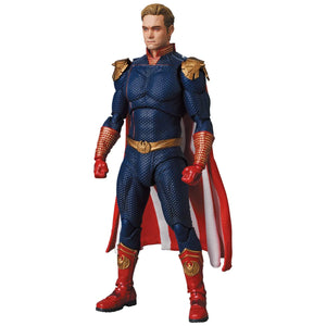 MAFEX 151 The Boys Homelander Action Figure (16 cm)