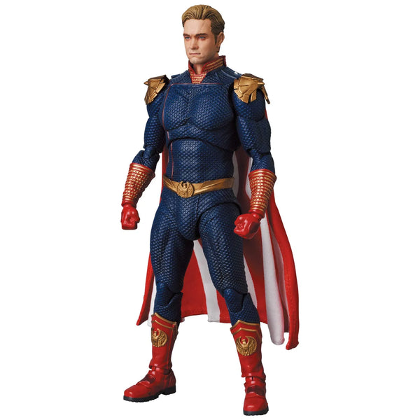 MAFEX 151 The Boys Homelander Action Figure (16 cm)