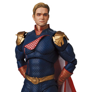 MAFEX 151 The Boys Homelander Action Figure (16 cm)