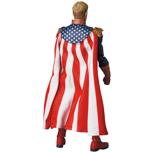 MAFEX 151 The Boys Homelander Action Figure (16 cm)