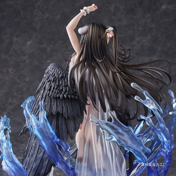 Overlord Albedo Swimsuit Version Figure (32 cm)