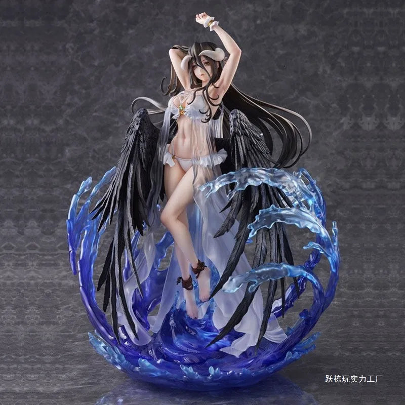 Overlord Albedo Swimsuit Version Figure (32 cm)