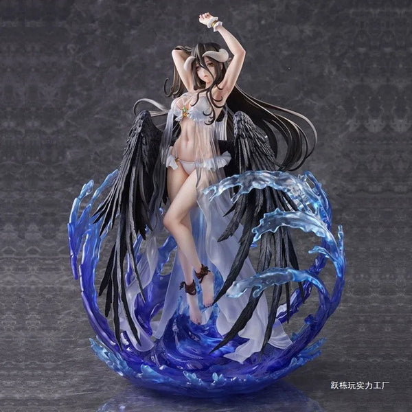 Overlord Albedo Swimsuit Version Figure (32 cm)